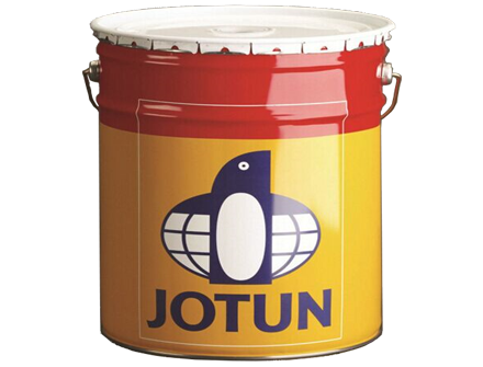 Barrier 80 S-环氧富锌底漆6BR (6BR)